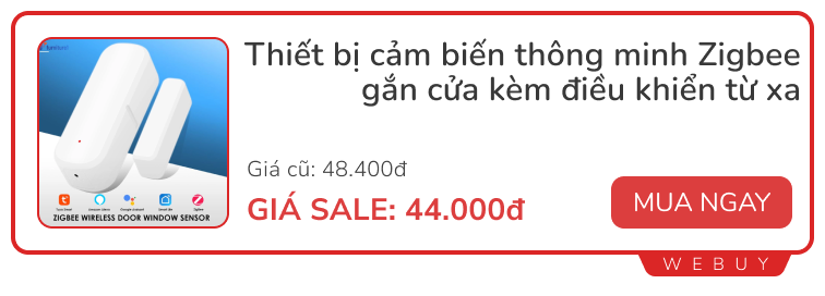 7 món đồ cực hữu ích cần có trong nhà: Giá mềm, dùng bền- Ảnh 1.