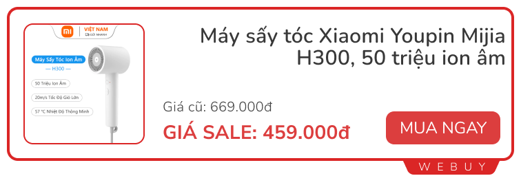 7 món đồ cực hữu ích cần có trong nhà: Giá mềm, dùng bền- Ảnh 2.