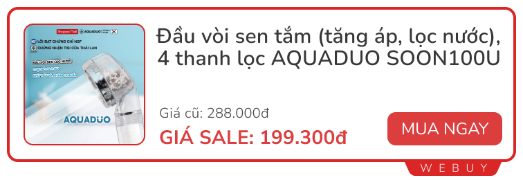 7 món đồ cực hữu ích cần có trong nhà: Giá mềm, dùng bền- Ảnh 5.