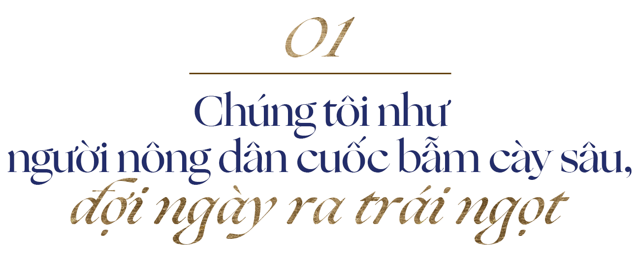 ‘Bà trùm hoa hậu’ Phạm Kim Dung: Mong mọi người đừng nghĩ ‘chân dài của đại gia’, có thí sinh đi thi chỉ tốn hơn 1 triệu đồng… để ăn vặt- Ảnh 1.