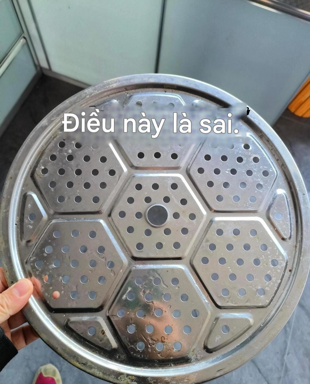Bao năm dùng SAI 6 món đồ quen thuộc trong nhà, tôi trách IQ mình "tệ hại"- Ảnh 10. Bao năm dùng SAI 6 món đồ quen thuộc trong nhà, tôi trách IQ mình "tệ hại"- Ảnh 10.