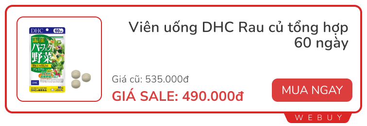 Khai xuân đầu năm với loạt deal đồ thể thao: Tốt cho sức khỏe, giảm mỡ sau Tết- Ảnh 10.