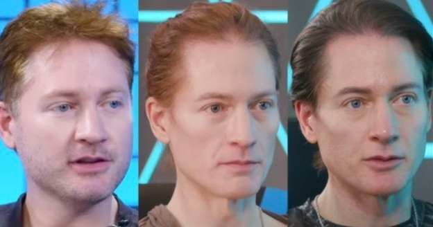 Triệu phú Bryan Johnson tuyên bố sẽ rút hết máu trong cơ thể ra ngoài, trong liệu pháp trẻ hóa mới hướng đến cuộc sống bất tử- Ảnh 4. Triệu phú Bryan Johnson tuyên bố sẽ rút hết máu trong cơ thể ra ngoài, trong liệu pháp trẻ hóa mới hướng đến cuộc sống bất tử- Ảnh 4.