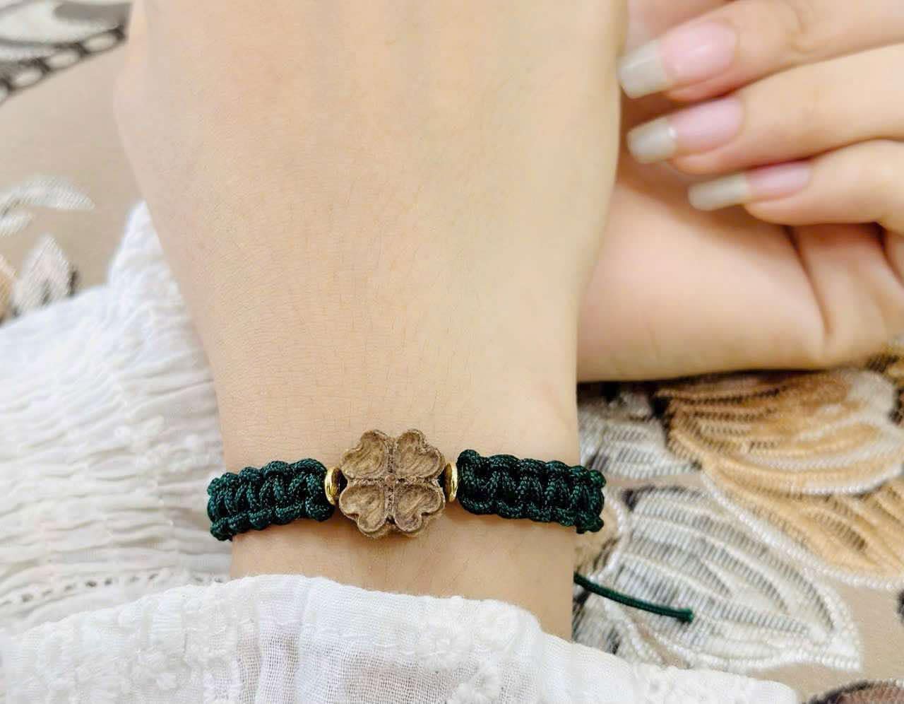 Thay vì mua vàng, chỉ cần 250k đến vài triệu là rước được "vía Thần Tài" về nhà- Ảnh 6.