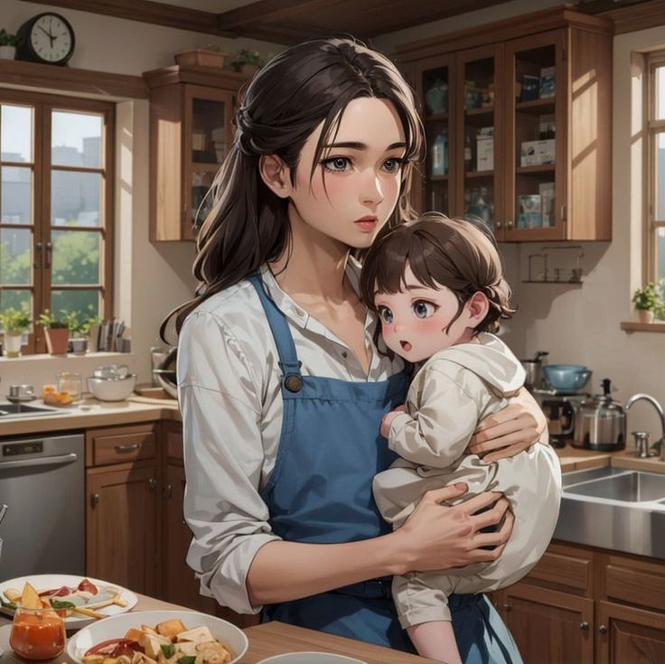 Năm đầu tiên về quê chồng ăn Tết, tôi không phải rửa bát nhưng sốc nặng khi vào bếp nấu cơm- Ảnh 1. Năm đầu tiên về quê chồng ăn Tết, tôi không phải rửa bát nhưng sốc nặng khi vào bếp nấu cơm- Ảnh 1.