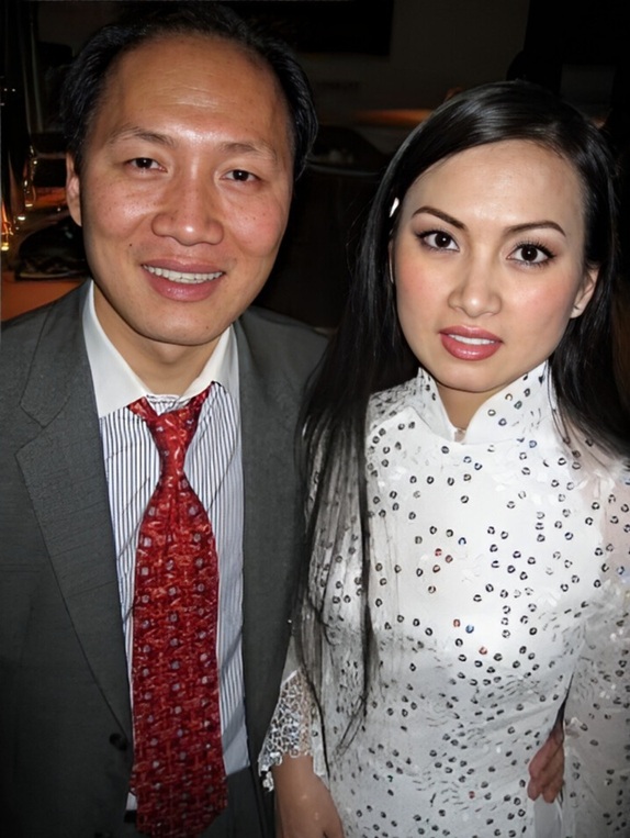 Người đỡ đầu Hà Phương nói một điều không ai biết về tỷ phú Chính Chu- Ảnh 2. Người đỡ đầu Hà Phương nói một điều không ai biết về tỷ phú Chính Chu- Ảnh 2.