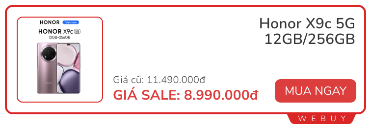 Tận dụng sinh nhật Lazada, săn liền 5 đồ chơi công nghệ chính hãng giá mềm, giảm đến gần 60% hoặc thêm quà "xịn"- Ảnh 4.