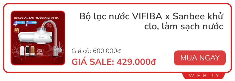 6 Deal hời phải check ngay cho người chưa vào chính hè đã không chịu được nóng- Ảnh 4.