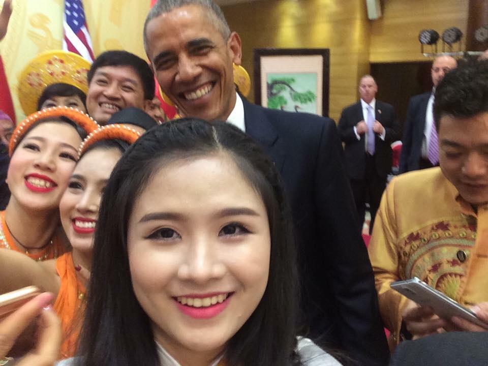 C&ocirc; g&aacute;i t&ecirc;n Ho&agrave;ng Hậu Phương Đ&ocirc;ng g&acirc;y b&atilde;o mạng, tiết lộ l&yacute; do bố mẹ đặt t&ecirc;n "kh&ocirc;ng đụng h&agrave;ng"- Ảnh 3.