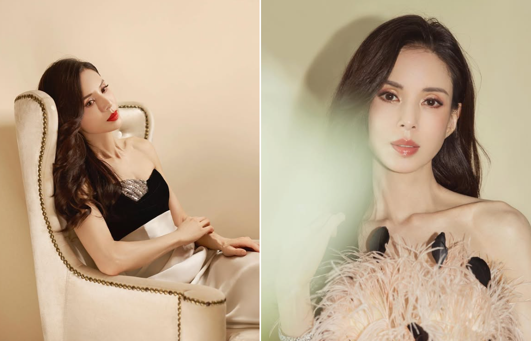 "Tiểu Long Nữ" Lý Nhược Đồng U60 mặt mộc trẻ mãi không già nhưng điều netizen sửng sốt lại là xương quai xanh, bí quyết nhờ làm việc này 2 tiếng mỗi ngày- Ảnh 1. "Tiểu Long Nữ" Lý Nhược Đồng U60 mặt mộc trẻ mãi không già nhưng điều netizen sửng sốt lại là xương quai xanh, bí quyết nhờ làm việc này 2 tiếng mỗi ngày- Ảnh 1.