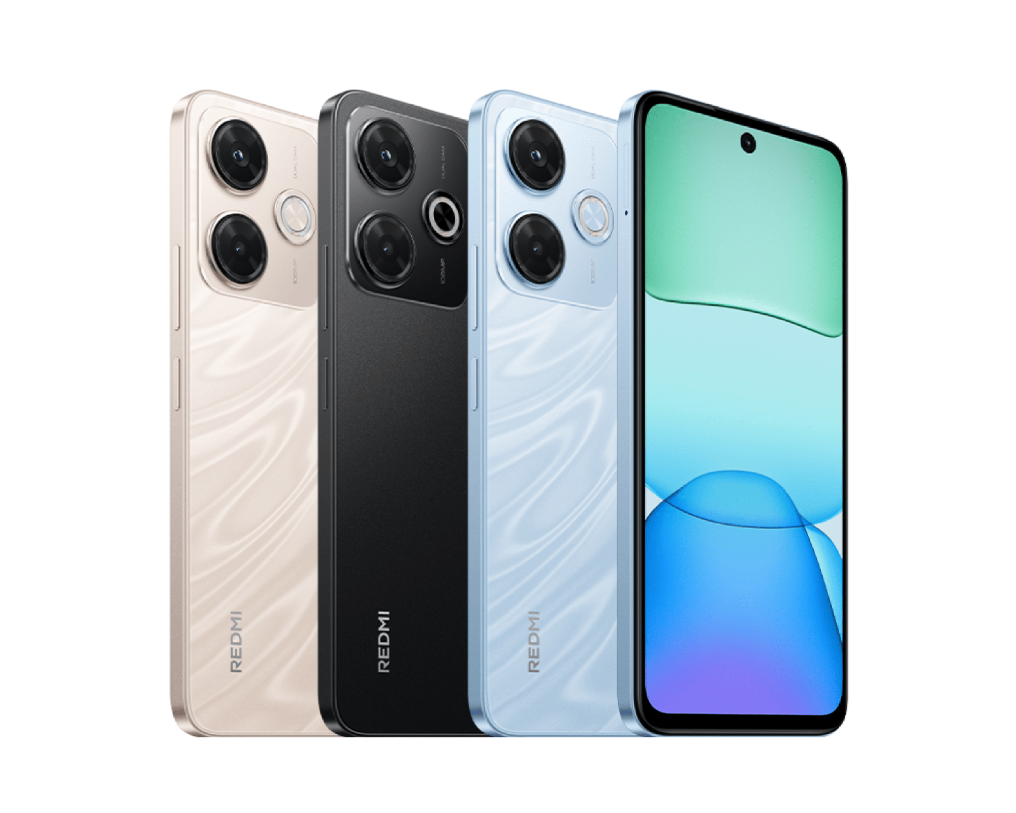 Lại có điện thoại Xiaomi đáng mua: Camera 108MP, pin 5.030mAh, giá chính hãng chỉ hơn 4 triệu đồng- Ảnh 1. Lại có điện thoại Xiaomi đáng mua: Camera 108MP, pin 5.030mAh, giá chính hãng chỉ hơn 4 triệu đồng- Ảnh 1.