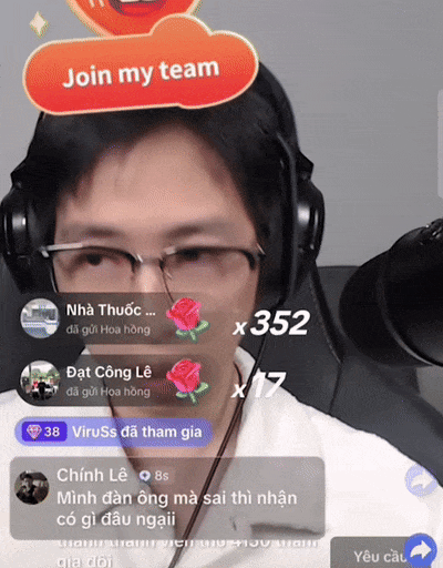 Livestream triệu người xem: Streamer c&oacute; thể kiếm được bao nhi&ecirc;u tiền chỉ trong v&agrave;i giờ tr&ecirc;n TikTok?- Ảnh 5.