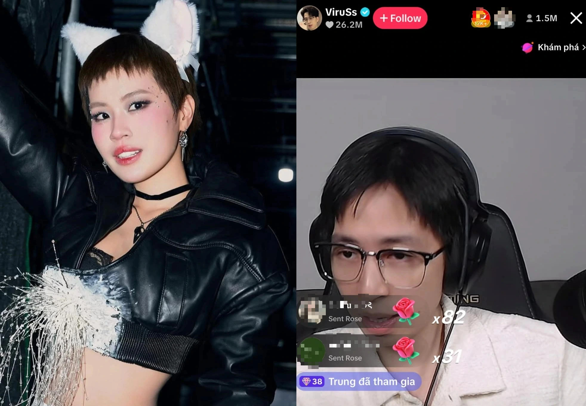 Livestream triệu người xem: Streamer c&oacute; thể kiếm được bao nhi&ecirc;u tiền chỉ trong v&agrave;i giờ tr&ecirc;n TikTok?- Ảnh 6.