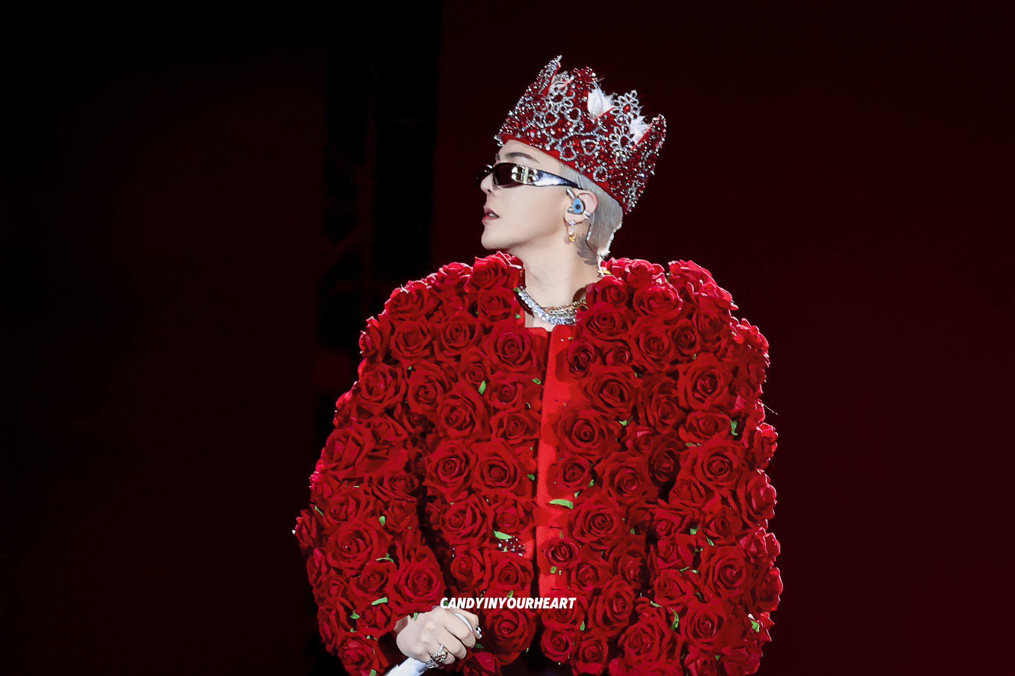 G-Dragon Xác Nhận Đêm Diễn Tại Hà Nội Trong Tour World 2025