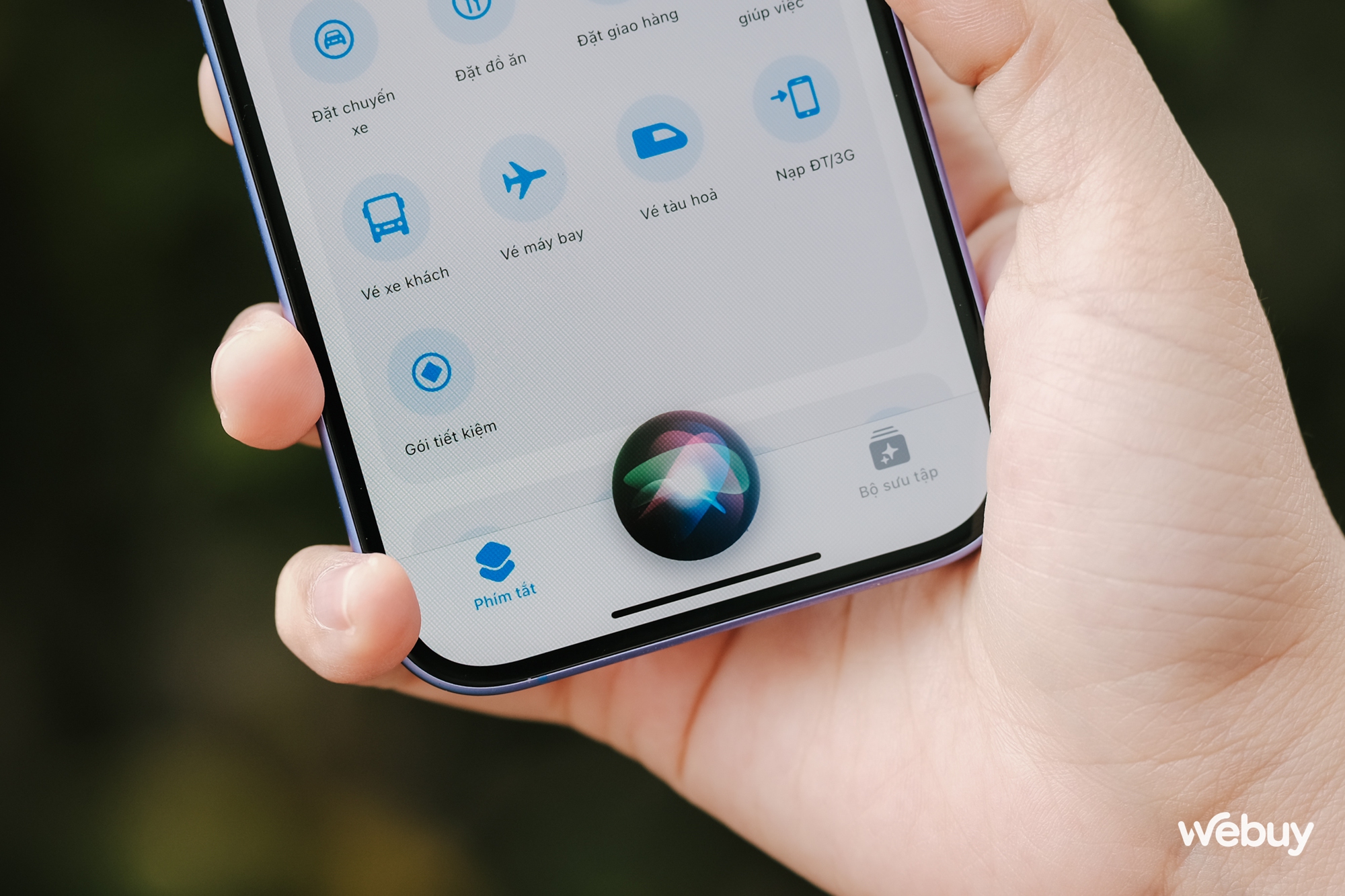 14 năm "gồng lưng" nói tiếng Anh, giờ mới được "gọi mẹ" bằng tiếng Việt trên iPhone- Ảnh 5. 14 năm "gồng lưng" nói tiếng Anh, giờ mới được "gọi mẹ" bằng tiếng Việt trên iPhone- Ảnh 5.