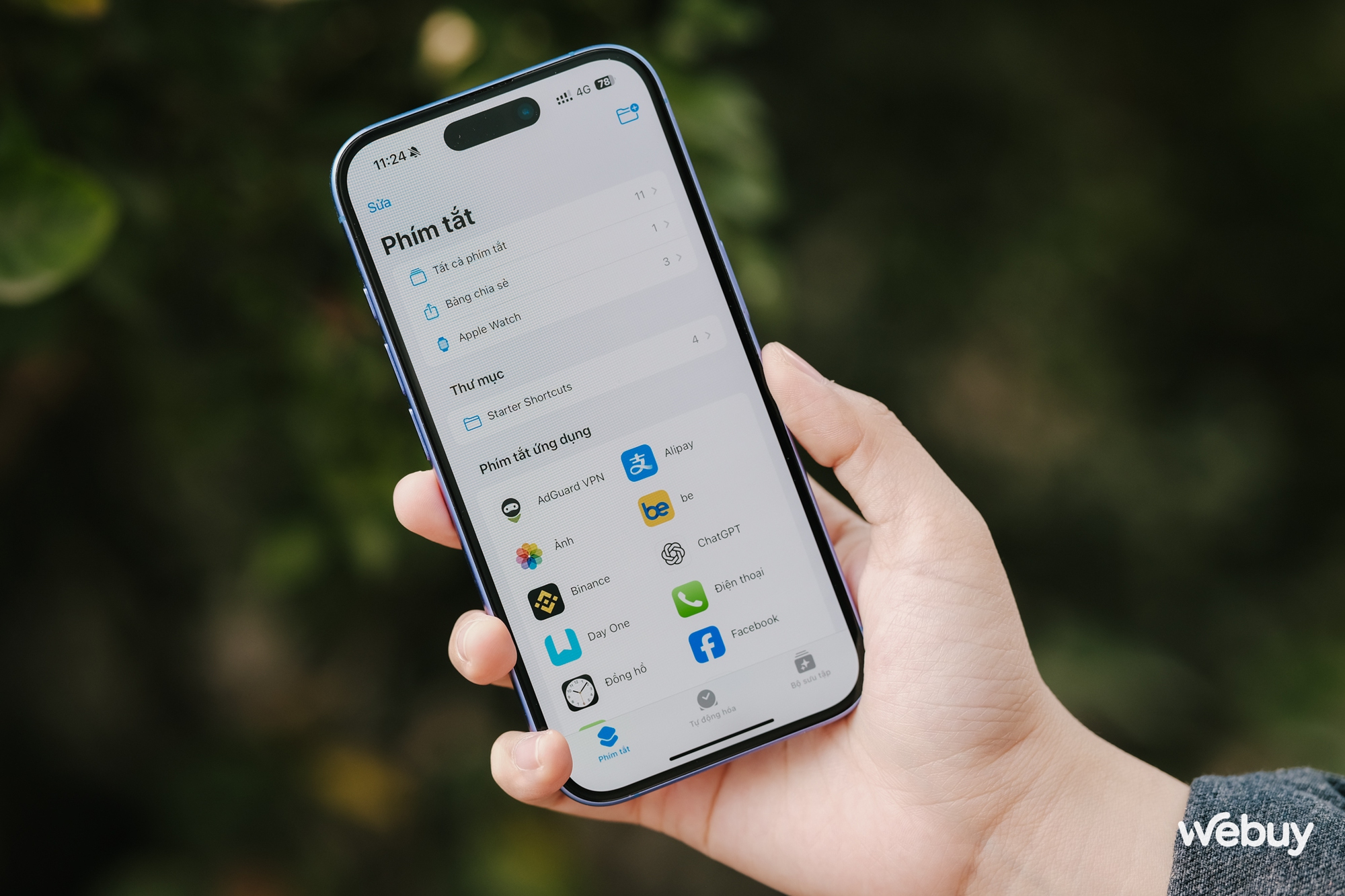 14 năm "gồng lưng" nói tiếng Anh, giờ mới được "gọi mẹ" bằng tiếng Việt trên iPhone- Ảnh 3. 14 năm "gồng lưng" nói tiếng Anh, giờ mới được "gọi mẹ" bằng tiếng Việt trên iPhone- Ảnh 3.