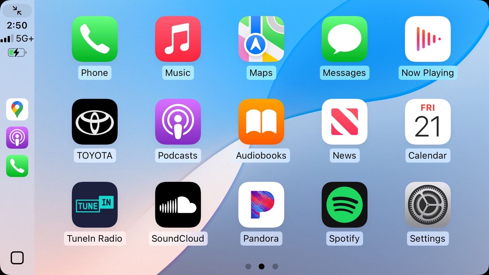 Apple ra mắt iOS 18.4 bản Apple ra mắt iOS 18.4 bản