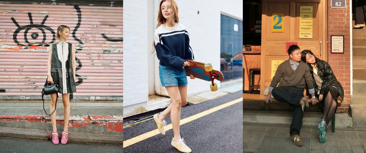 Giải mã “cơn sốt” giày LV Sneakerina khiến nhiều tín đồ thời trang mê mẩn- Ảnh 2.