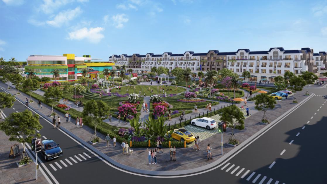 Giải mã sức hút Agora City - Điểm đến biểu tượng của Thủ Thừa- Ảnh 3. Giải mã sức hút Agora City - Điểm đến biểu tượng của Thủ Thừa- Ảnh 3.