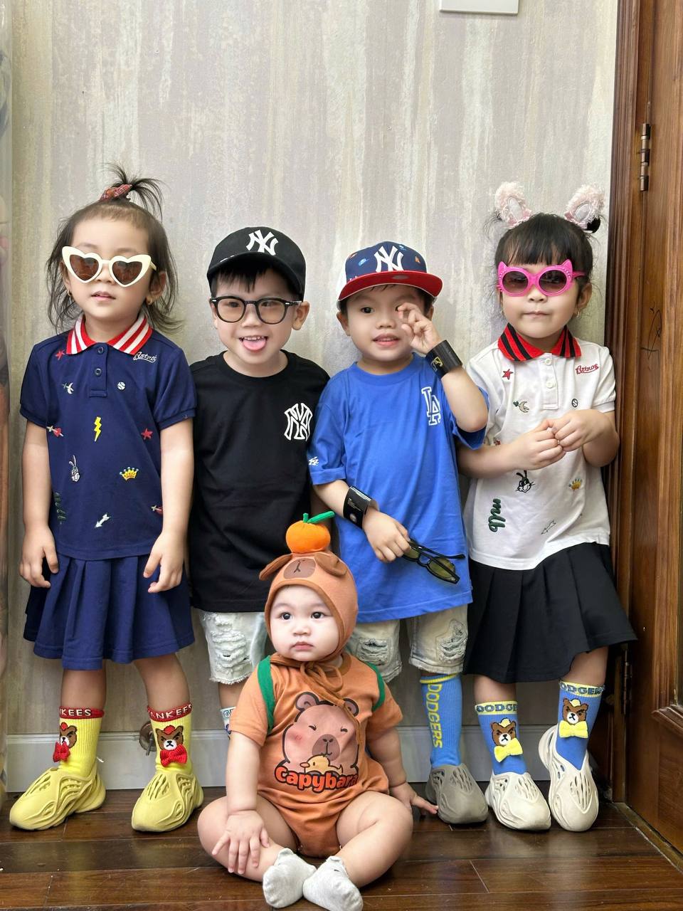 B&agrave; mẹ ở TP.HCM sinh 7 con, mỗi th&aacute;ng tốn hơn 100 triệu nu&ocirc;i con, kh&ocirc;ng nhờ &ocirc;ng b&agrave;, kh&ocirc;ng thu&ecirc; gi&uacute;p việc- Ảnh 4.