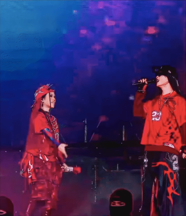 Hai nghệ sĩ Gen Z làm nên lịch sử Vpop: Được mời diễn headliner tại festival âm nhạc ở Mỹ, quy mô không phải dạng vừa!- Ảnh 4. Hai nghệ sĩ Gen Z làm nên lịch sử Vpop: Được mời diễn headliner tại festival âm nhạc ở Mỹ, quy mô không phải dạng vừa!- Ảnh 4.
