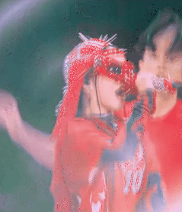 Hai nghệ sĩ Gen Z làm nên lịch sử Vpop: Được mời diễn headliner tại festival âm nhạc ở Mỹ, quy mô không phải dạng vừa!- Ảnh 5. Hai nghệ sĩ Gen Z làm nên lịch sử Vpop: Được mời diễn headliner tại festival âm nhạc ở Mỹ, quy mô không phải dạng vừa!- Ảnh 5.