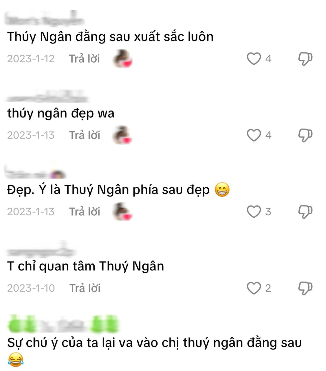 Mai Phương Thúy cũng có lúc phải làm nền cho 1 mỹ nhân- Ảnh 8. Mai Phương Thúy cũng có lúc phải làm nền cho 1 mỹ nhân- Ảnh 8.