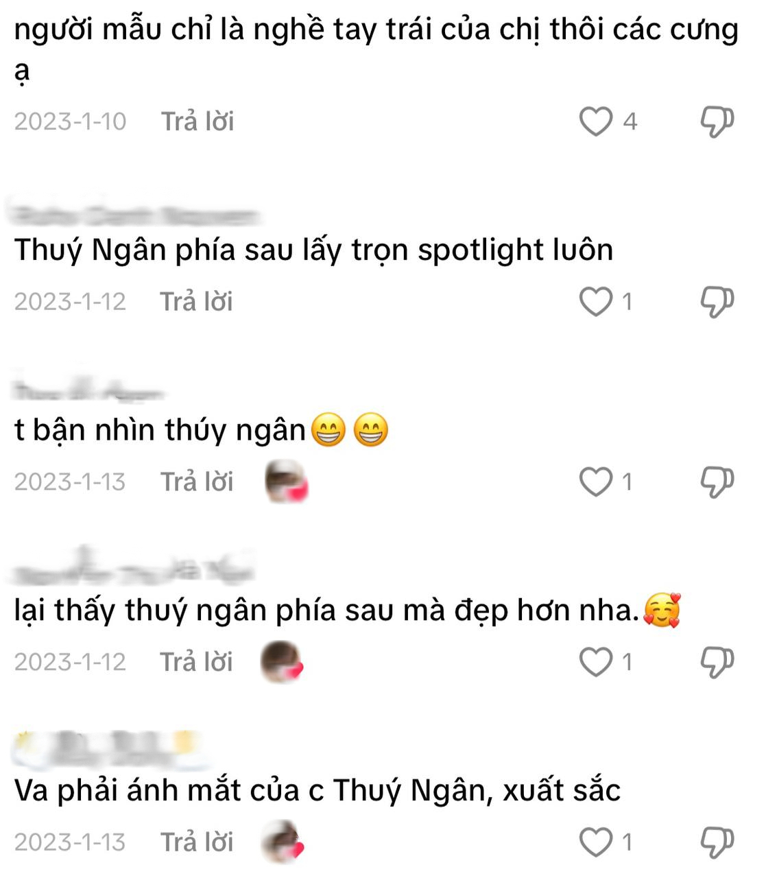 Mai Phương Thúy cũng có lúc phải làm nền cho 1 mỹ nhân- Ảnh 7. Mai Phương Thúy cũng có lúc phải làm nền cho 1 mỹ nhân- Ảnh 7.
