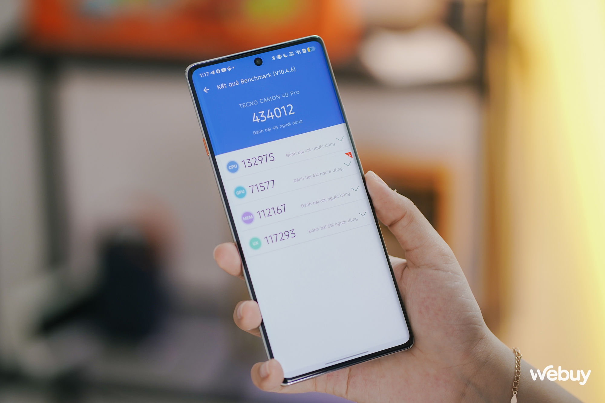 Trên tay điện thoại siêu mỏng nhẹ vừa ra mắt của Tecno: Màn hình cong 2 cạnh viền, pin 5.200mAh, giá tầm trung thôi nhưng đây mới là điểm ăn tiền!- Ảnh 16. Trên tay điện thoại siêu mỏng nhẹ vừa ra mắt của Tecno: Màn hình cong 2 cạnh viền, pin 5.200mAh, giá tầm trung thôi nhưng đây mới là điểm ăn tiền!- Ảnh 16.