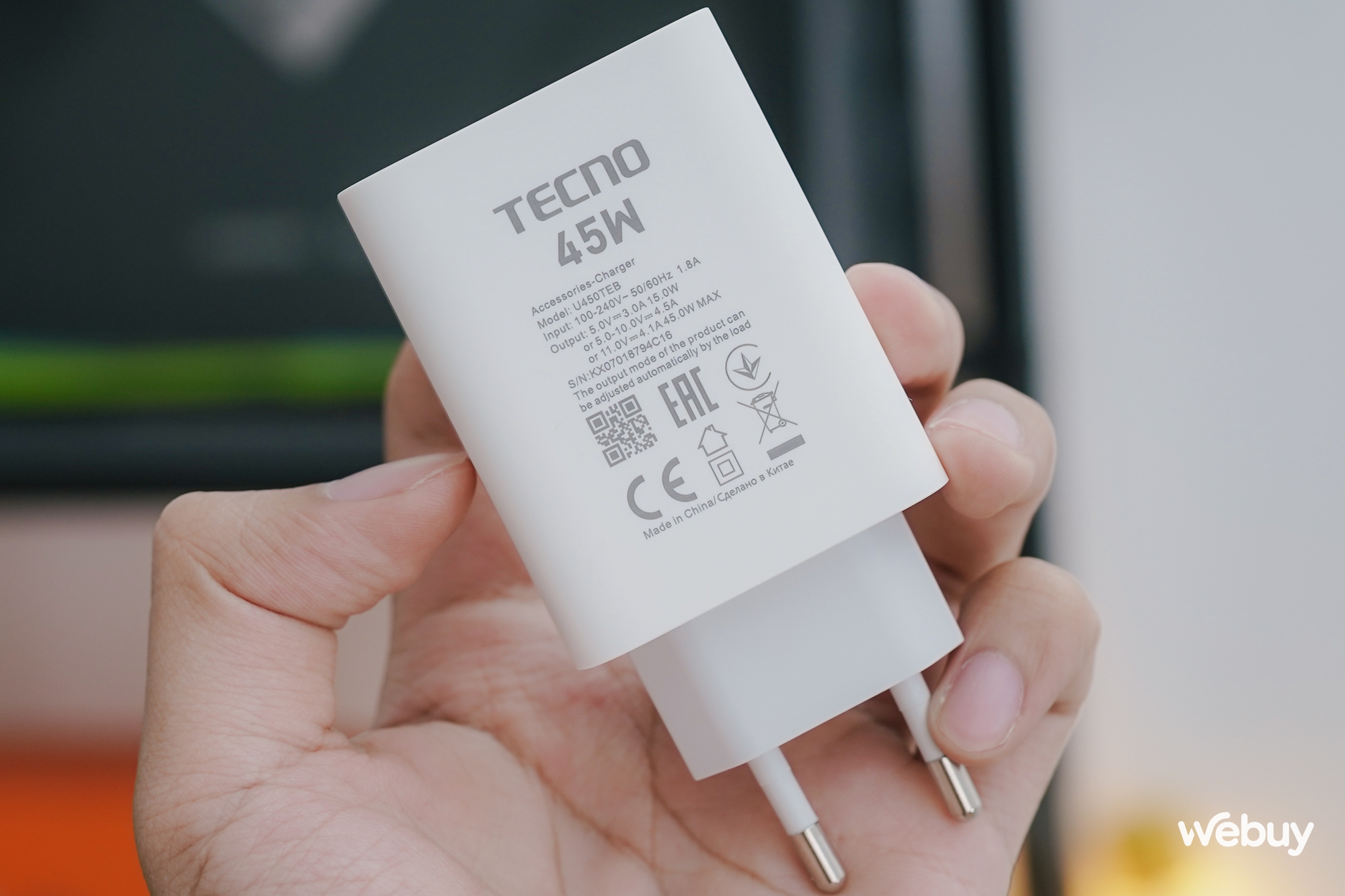 Trên tay điện thoại siêu mỏng nhẹ vừa ra mắt của Tecno: Màn hình cong 2 cạnh viền, pin 5.200mAh, giá tầm trung thôi nhưng đây mới là điểm ăn tiền!- Ảnh 19. Trên tay điện thoại siêu mỏng nhẹ vừa ra mắt của Tecno: Màn hình cong 2 cạnh viền, pin 5.200mAh, giá tầm trung thôi nhưng đây mới là điểm ăn tiền!- Ảnh 19.