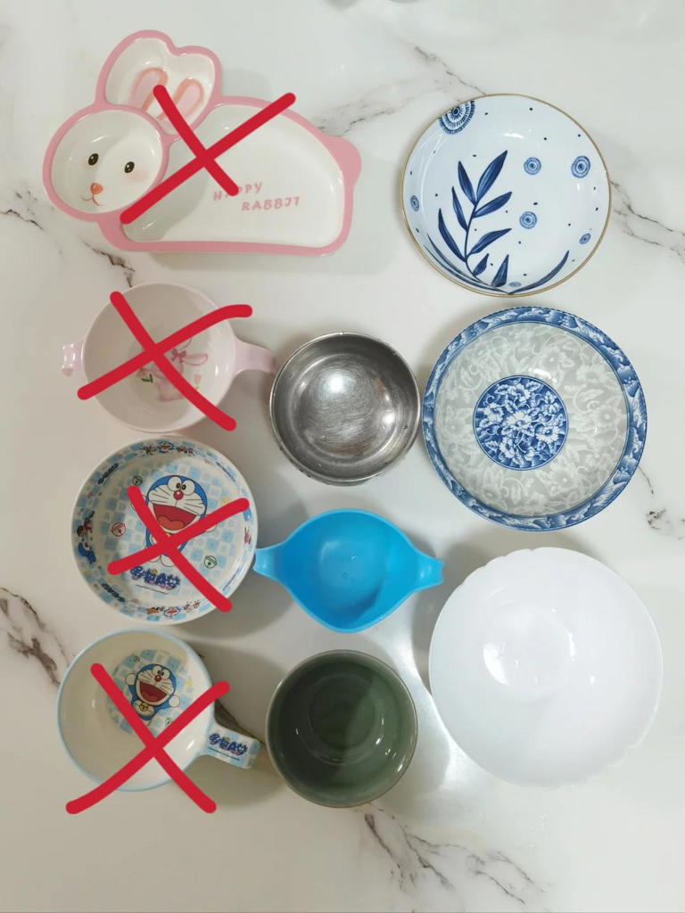 Nhanh chóng loại bỏ 5 thứ này ra khỏi bếp, tiếp xúc càng lâu càng nạp nhiều chất độc vào người: Bếp nhà nào cũng có- Ảnh 4. Nhanh chóng loại bỏ 5 thứ này ra khỏi bếp, tiếp xúc càng lâu càng nạp nhiều chất độc vào người: Bếp nhà nào cũng có- Ảnh 4.
