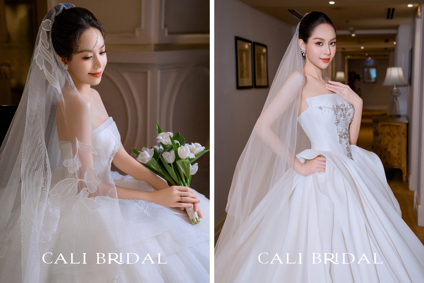 Cali Bridal - Khi chất lượng và dịch vụ tạo nên thương hiệu váy cưới uy tín- Ảnh 2. Cali Bridal - Khi chất lượng và dịch vụ tạo nên thương hiệu váy cưới uy tín- Ảnh 2.