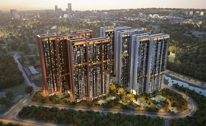 Uuviet Solutions cùng cái bắt tay với ông lớn CapitaLand tại dự án Lumi Hà Nội- Ảnh 4. Uuviet Solutions cùng cái bắt tay với ông lớn CapitaLand tại dự án Lumi Hà Nội- Ảnh 4.