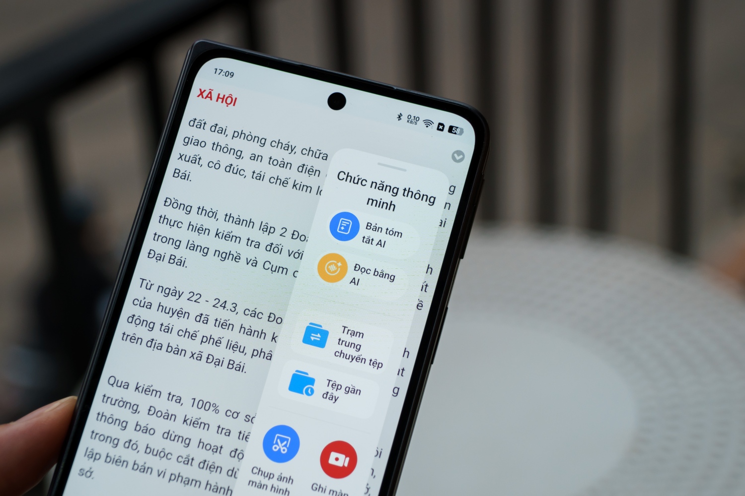 Đây là cách OPPO Find N5 phá tan khoảng cách giữa laptop và smartphone- Ảnh 4. Đây là cách OPPO Find N5 phá tan khoảng cách giữa laptop và smartphone- Ảnh 4.