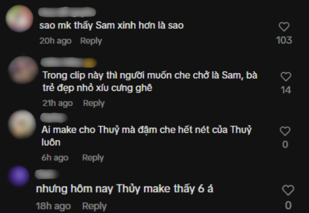 Một sao nữ U35 vừa làm Thanh Thủy lép vế, khoảng cách 12 tuổi hóa bằng 0- Ảnh 8. Một sao nữ U35 vừa làm Thanh Thủy lép vế, khoảng cách 12 tuổi hóa bằng 0- Ảnh 8.