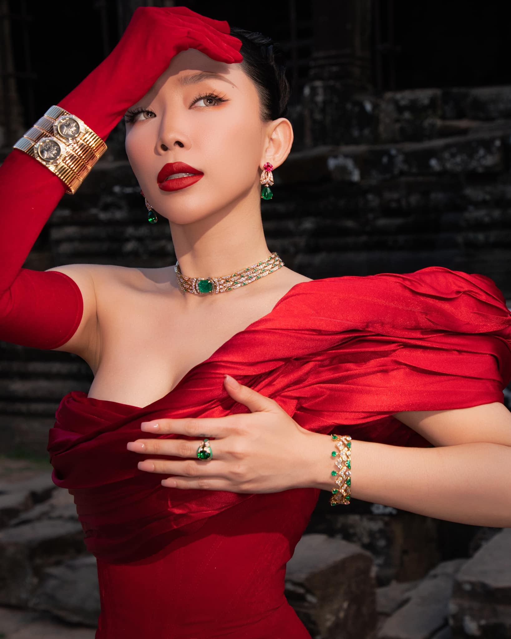 Món canh đầy ắp collagen Tóc Tiên dùng chống già: Nguyên liệu đến từ 2 thứ, chợ Việt bán đầy nhưng ít người biết kết hợp- Ảnh 4. Món canh đầy ắp collagen Tóc Tiên dùng chống già: Nguyên liệu đến từ 2 thứ, chợ Việt bán đầy nhưng ít người biết kết hợp- Ảnh 4.