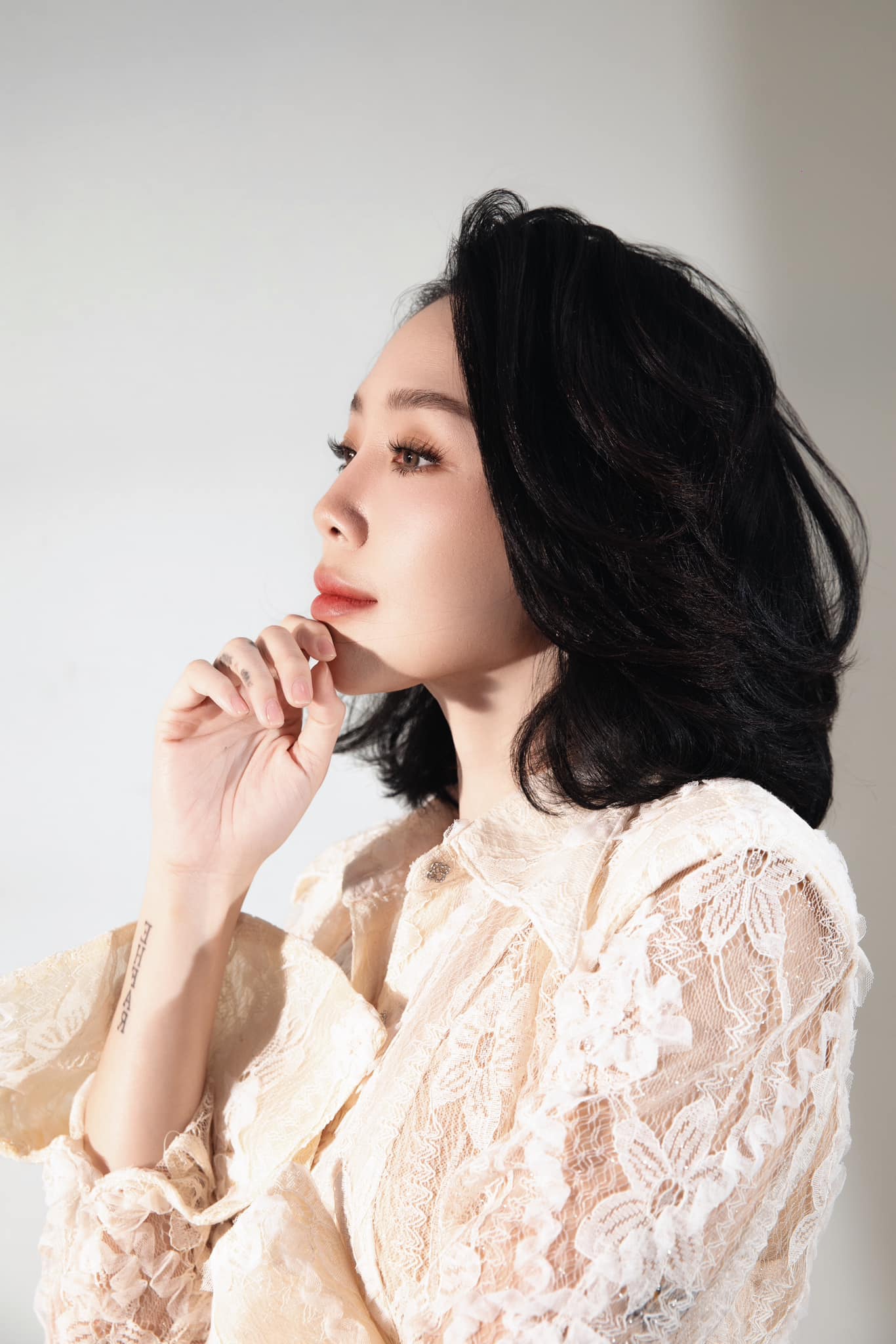 Món canh đầy ắp collagen Tóc Tiên dùng chống già: Nguyên liệu đến từ 2 thứ, chợ Việt bán đầy nhưng ít người biết kết hợp- Ảnh 7. Món canh đầy ắp collagen Tóc Tiên dùng chống già: Nguyên liệu đến từ 2 thứ, chợ Việt bán đầy nhưng ít người biết kết hợp- Ảnh 7.
