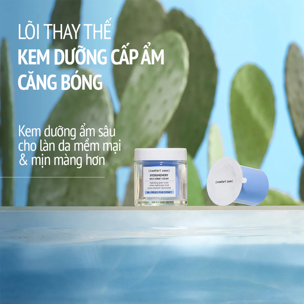 5 lõi kem dưỡng ngừa lão hóa, vừa tiết kiệm tiền bạc lại bảo vệ môi trường- Ảnh 4. 5 lõi kem dưỡng ngừa lão hóa, vừa tiết kiệm tiền bạc lại bảo vệ môi trường- Ảnh 4.