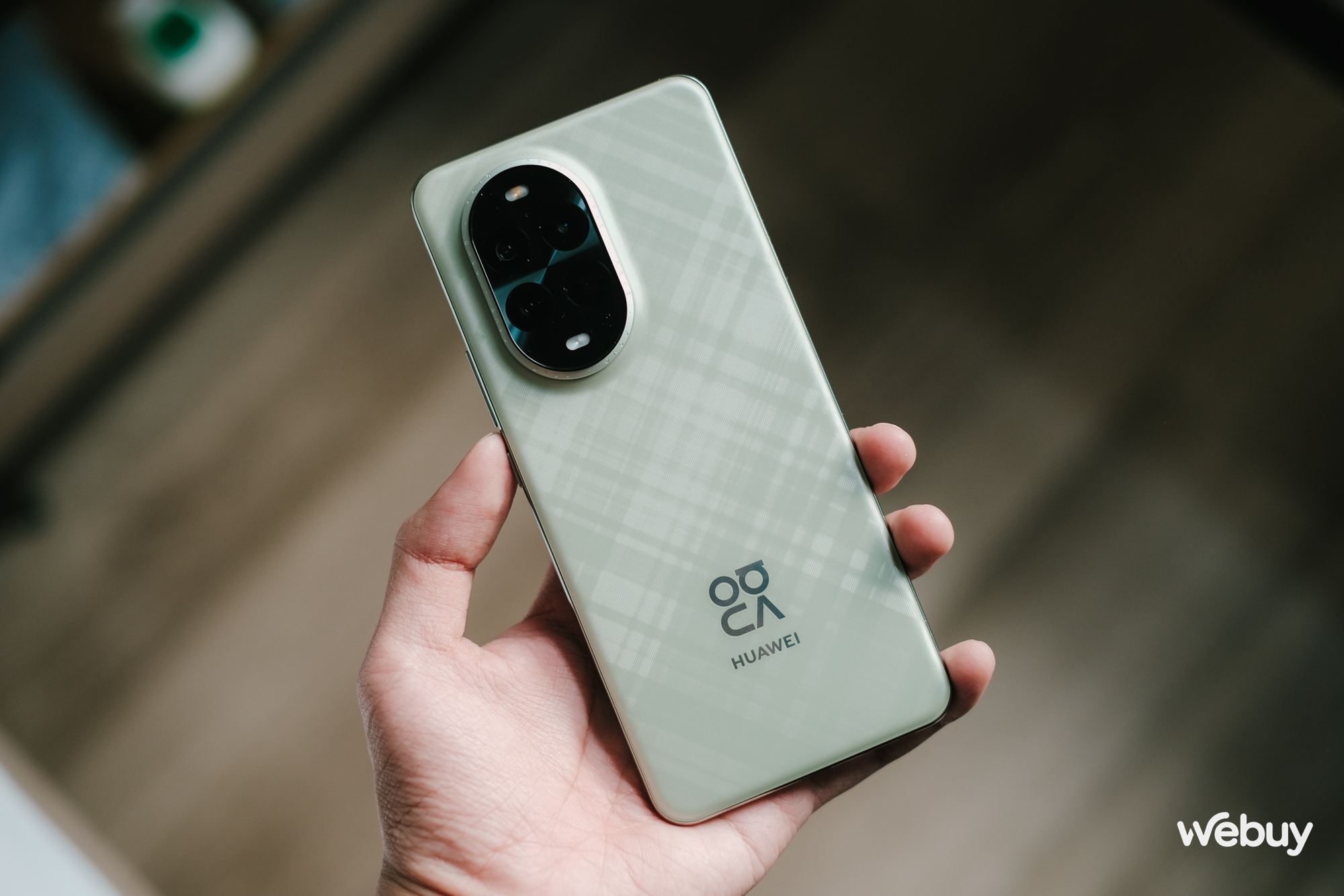Quá tiếc vì điện thoại này không bán chính hãng: Thiết kế quá đẹp, camera chỉnh khẩu độ như flagship mà giá thì tầm trung- Ảnh 2. Quá tiếc vì điện thoại này không bán chính hãng: Thiết kế quá đẹp, camera chỉnh khẩu độ như flagship mà giá thì tầm trung- Ảnh 2.