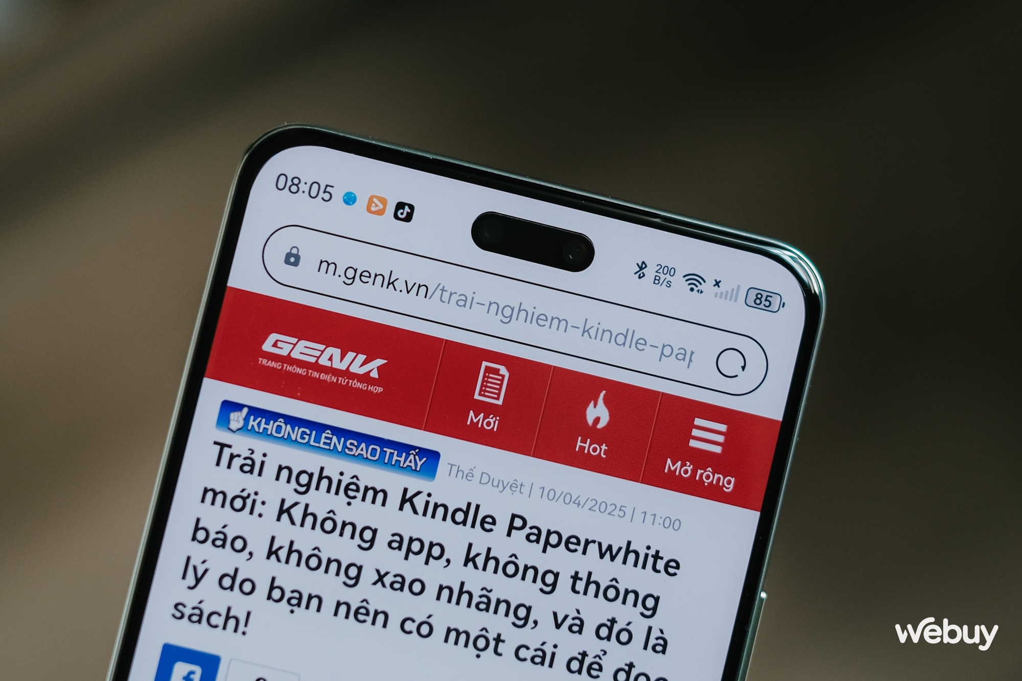 Quá tiếc vì điện thoại này không bán chính hãng: Thiết kế quá đẹp, camera chỉnh khẩu độ như flagship mà giá thì tầm trung- Ảnh 14. Quá tiếc vì điện thoại này không bán chính hãng: Thiết kế quá đẹp, camera chỉnh khẩu độ như flagship mà giá thì tầm trung- Ảnh 14.