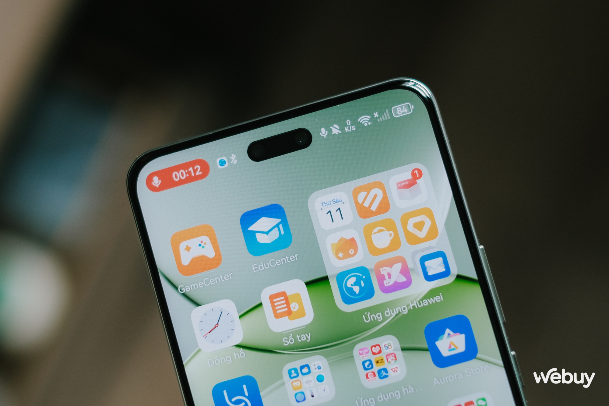 Quá tiếc vì điện thoại này không bán chính hãng: Thiết kế quá đẹp, camera chỉnh khẩu độ như flagship mà giá thì tầm trung- Ảnh 17. Quá tiếc vì điện thoại này không bán chính hãng: Thiết kế quá đẹp, camera chỉnh khẩu độ như flagship mà giá thì tầm trung- Ảnh 17.
