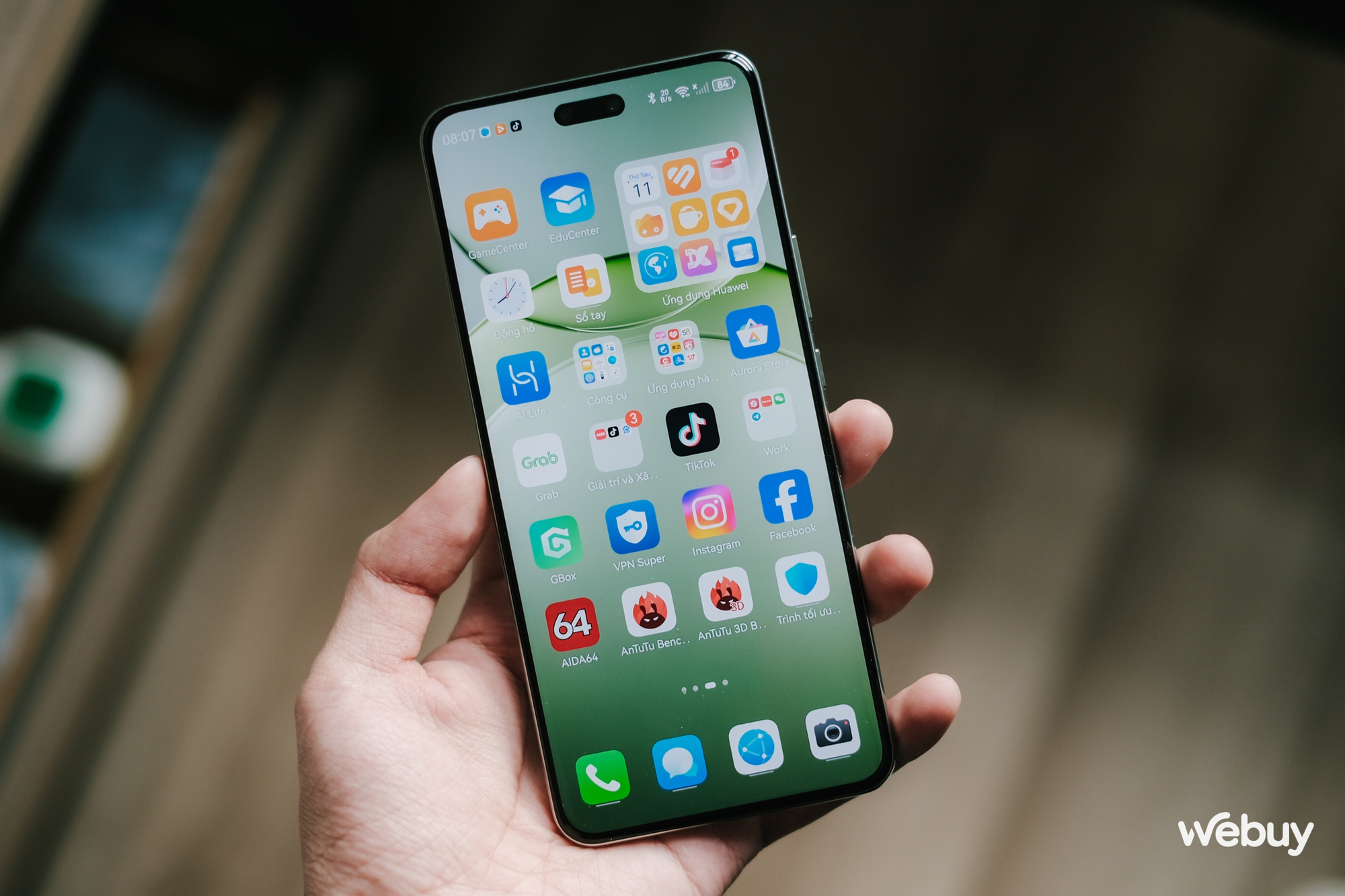 Quá tiếc vì điện thoại này không bán chính hãng: Thiết kế quá đẹp, camera chỉnh khẩu độ như flagship mà giá thì tầm trung- Ảnh 13. Quá tiếc vì điện thoại này không bán chính hãng: Thiết kế quá đẹp, camera chỉnh khẩu độ như flagship mà giá thì tầm trung- Ảnh 13.