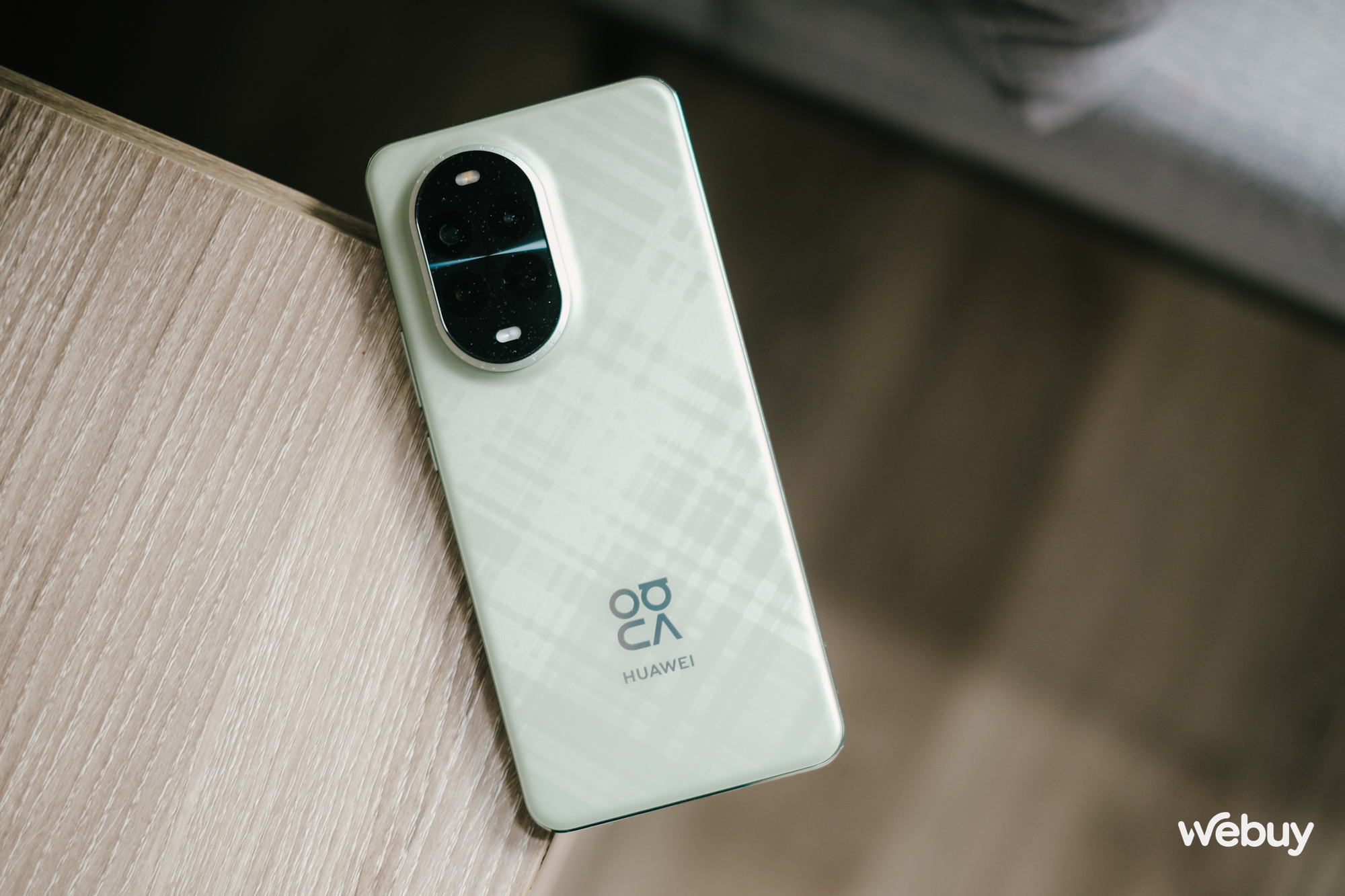 Quá tiếc vì điện thoại này không bán chính hãng: Thiết kế quá đẹp, camera chỉnh khẩu độ như flagship mà giá thì tầm trung- Ảnh 3. Quá tiếc vì điện thoại này không bán chính hãng: Thiết kế quá đẹp, camera chỉnh khẩu độ như flagship mà giá thì tầm trung- Ảnh 3.