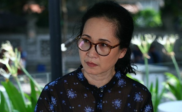 Nữ NSND cảnh báo diễn viên trẻ một câu, không còn thấy người đó xuất hiện - Ảnh 1. Nữ NSND cảnh báo diễn viên trẻ một câu, không còn thấy người đó xuất hiện - Ảnh 1.