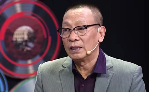Nam MC đình đám VTV bị mạo danh trục lợi: Về hưu ngày nào cũng làm 2 việc này- Ảnh 4. Nam MC đình đám VTV bị mạo danh trục lợi: Về hưu ngày nào cũng làm 2 việc này- Ảnh 4.