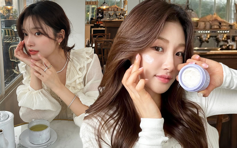 5 lõi kem dưỡng ngừa lão hóa, vừa tiết kiệm tiền bạc lại bảo vệ môi trường- Ảnh 1. 5 lõi kem dưỡng ngừa lão hóa, vừa tiết kiệm tiền bạc lại bảo vệ môi trường- Ảnh 1.