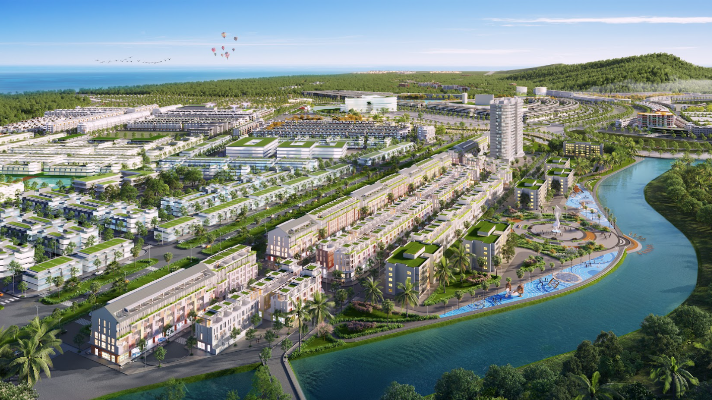 Meyhomes Capital Phú Quốc: Thành phố tinh khiết đón kỷ nguyên vươn mình- Ảnh 2. Meyhomes Capital Phú Quốc: Thành phố tinh khiết đón kỷ nguyên vươn mình- Ảnh 2.