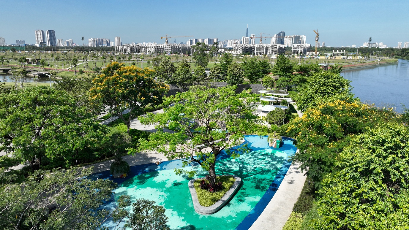 Tại sao nên chọn mua bất động sản trong khu đô thị?- Ảnh 2. Tại sao nên chọn mua bất động sản trong khu đô thị?- Ảnh 2.