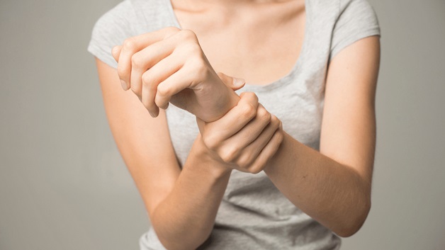 Một CĂN BỆNH tưởng chỉ xuất hiện ở người già có xu hướng trẻ hóa - Triệu chứng ban đầu khiến nhiều người nhầm lẫn!- Ảnh 1. Một CĂN BỆNH tưởng chỉ xuất hiện ở người già có xu hướng trẻ hóa - Triệu chứng ban đầu khiến nhiều người nhầm lẫn!- Ảnh 1.