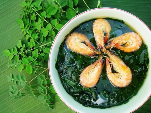 Loại lá chống rụng tóc, giúp tóc đen mượt của người Việt: Tận dụng đúng cách còn giúp phụ nữ đẹp da, đàn ông khỏe sinh lý- Ảnh 4. Loại lá chống rụng tóc, giúp tóc đen mượt của người Việt: Tận dụng đúng cách còn giúp phụ nữ đẹp da, đàn ông khỏe sinh lý- Ảnh 4.